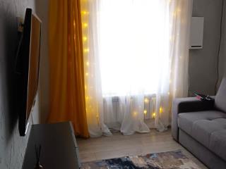 2-комн., 52 м², 1/5 этаж