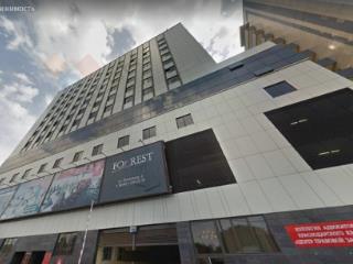 Офис, 525.2 м², 6/12 этаж