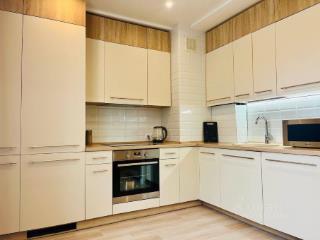 3-комн., 84.4 м², 1/6 этаж