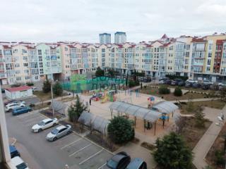 2-комн., 64 м², 5/6 этаж