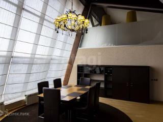 3-комн., 333 м², 7/7 этаж