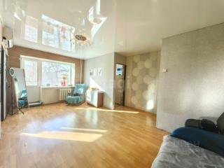 3-комн., 55 м², 3/5 этаж