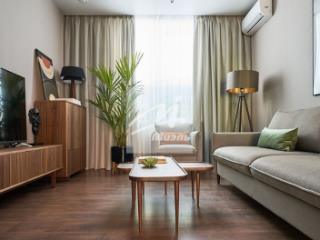 3-комн., 71.45 м², 8/15 этаж