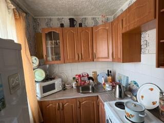 2-комн., 42.1 м², 5/5 этаж