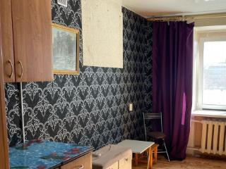1-комн., 12 м², 5/9 этаж