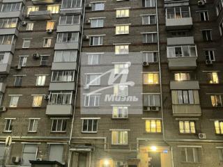 3-комн., 73 м², 6/9 этаж