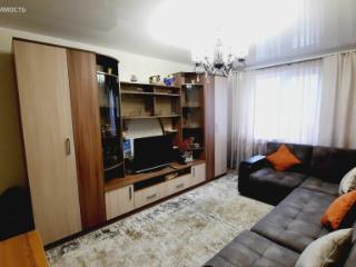 3-комн., 74.2 м², 1/3 этаж