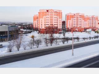 3-комн., 113 м², 7/9 этаж