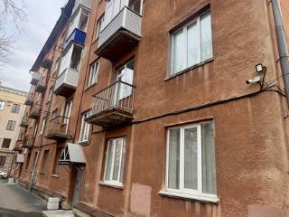 3-комн., 72 м², 2/5 этаж