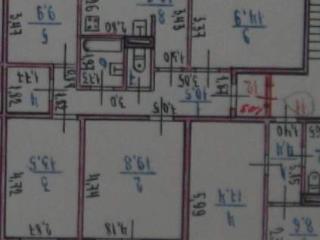 3-комн., 87.5 м², 3/5 этаж