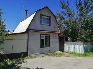 Продажа дачи 57 м² в садовом неком-е товариществе Управление ...