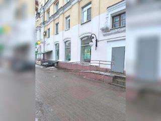 ПСН, 154.2 м², 1/5 этаж
