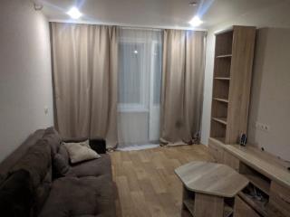 1-комн., 35 м², 6/16 этаж