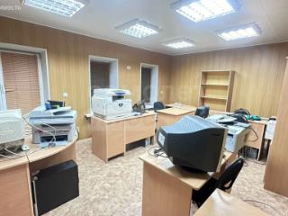 Офис, 76.7 м², 1/1 этаж