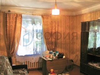 2-комн., 53.9 м², 1/2 этаж
