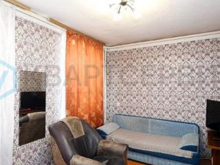 2-комн., 30 м², 1/2 этаж