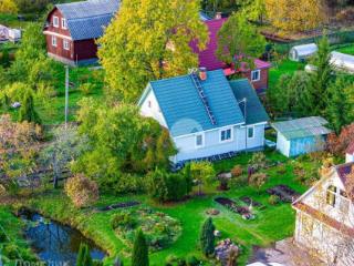 Купить дачу в Ленинградской области, 🏡 продажа дачных участков с домом недорого: срочно, цены