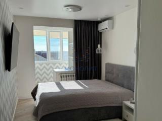 3-комн., 80 м², 8/9 этаж