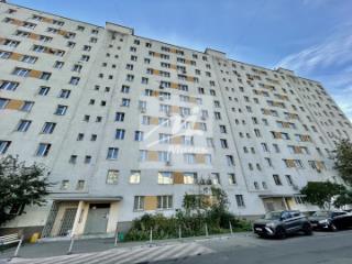 3-комн., 62.8 м², 7/12 этаж