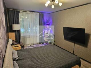 3-комн., 66.5 м², 1/5 этаж