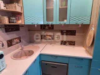 4-комн., 65 м², 3/4 этаж
