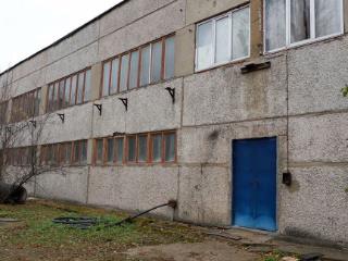 ПСН, 629 м²