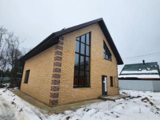 Дом, 170 м², 5 соток