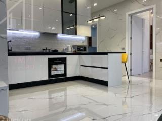 3-комн., 85 м², 52/68 этаж