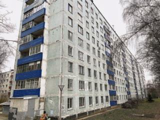 2-комн., 44 м², 8/9 этаж