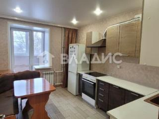 1-комн., 40 м², 2/16 этаж
