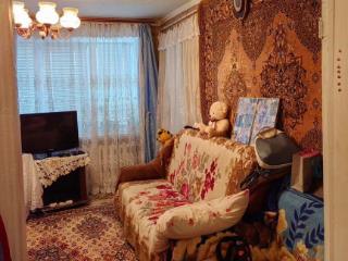 2-комн., 47.5 м², 5/5 этаж