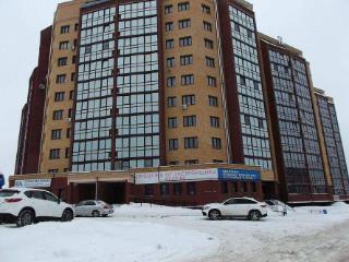 2-комн., 70.5 м², 1/10 этаж