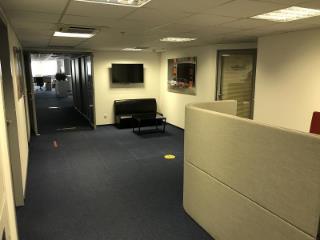 ПСН, 1500 м², 1/2 этаж