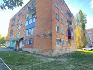 3-комн., 97 м², 4/5 этаж