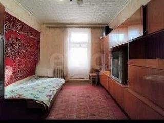 1-комн., 17 м², 3/4 этаж