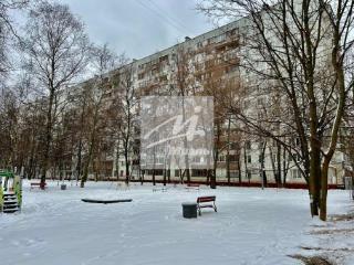 3-комн., 57.5 м², 7/12 этаж