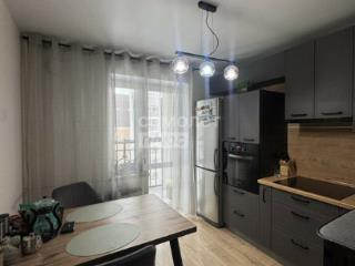 2-комн., 41.1 м², 5/8 этаж
