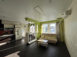 4-комн., 120 м², 5/6 этаж
