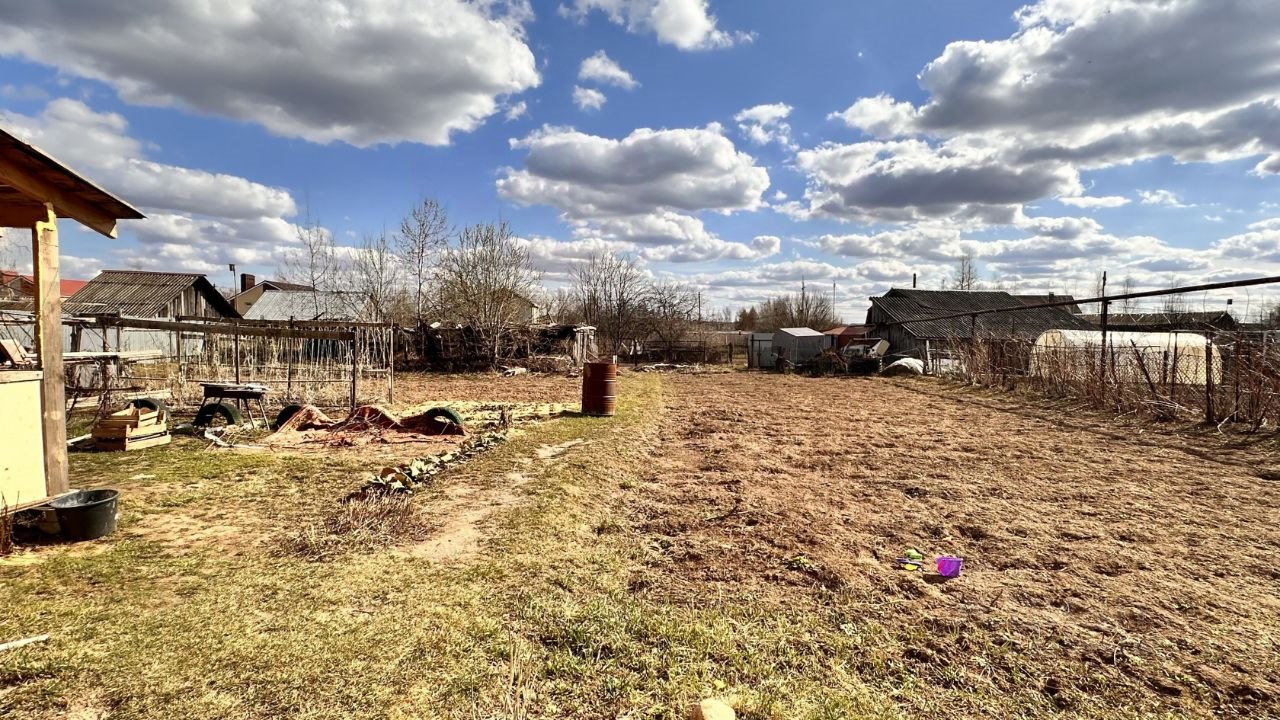 Купить дом в деревне Прокошево в Кстовском районе в Нижегородской области —  21 объявление о продаже загородных домов на МирКвартир с ценами и фото