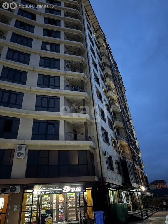 4-комн., 160 м², 6/12 этаж