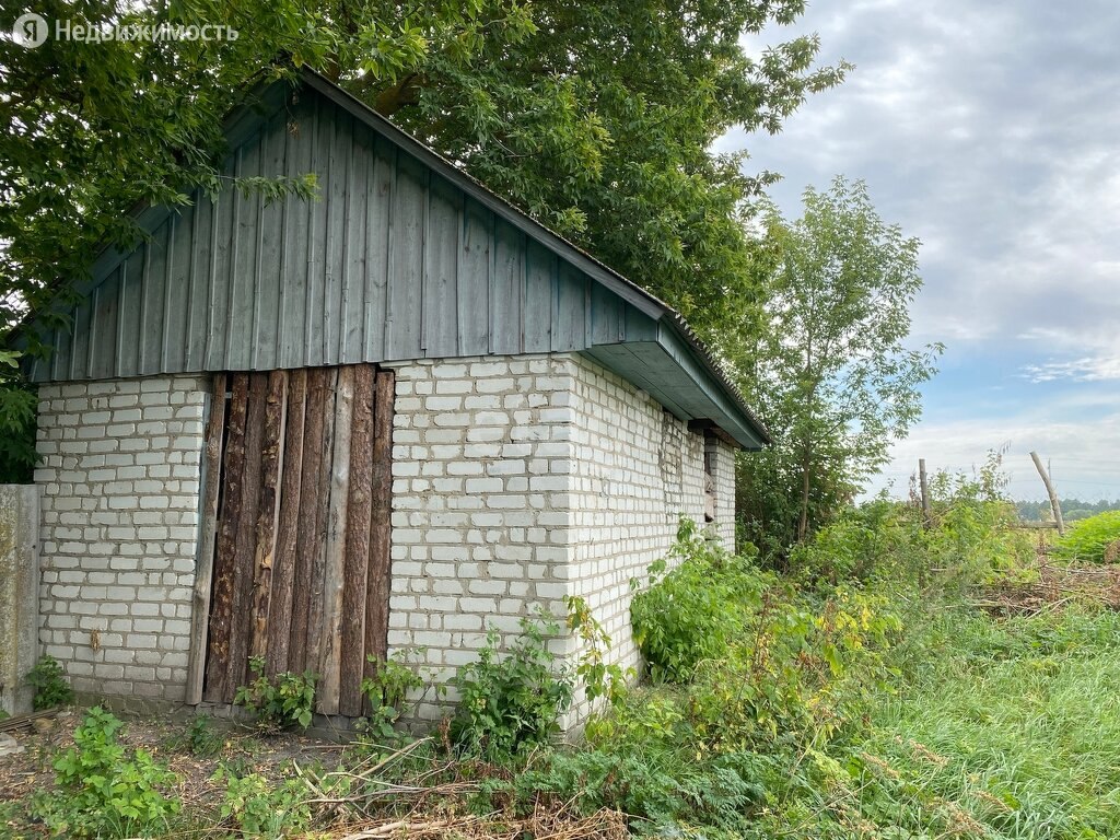 Купить дом в поселке Клюковники в Навлинском районе в Брянской области — 14  объявлений о продаже загородных домов на МирКвартир с ценами и фото