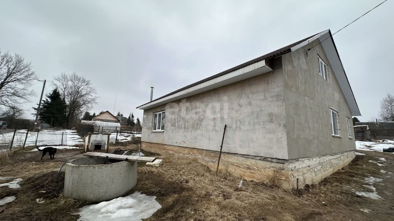 Купить загородную недвижимость в деревне Сметанино в Смоленском районе в  Смоленской области — 44 объявления о продаже загородной недвижимости на  МирКвартир с ценами и фото