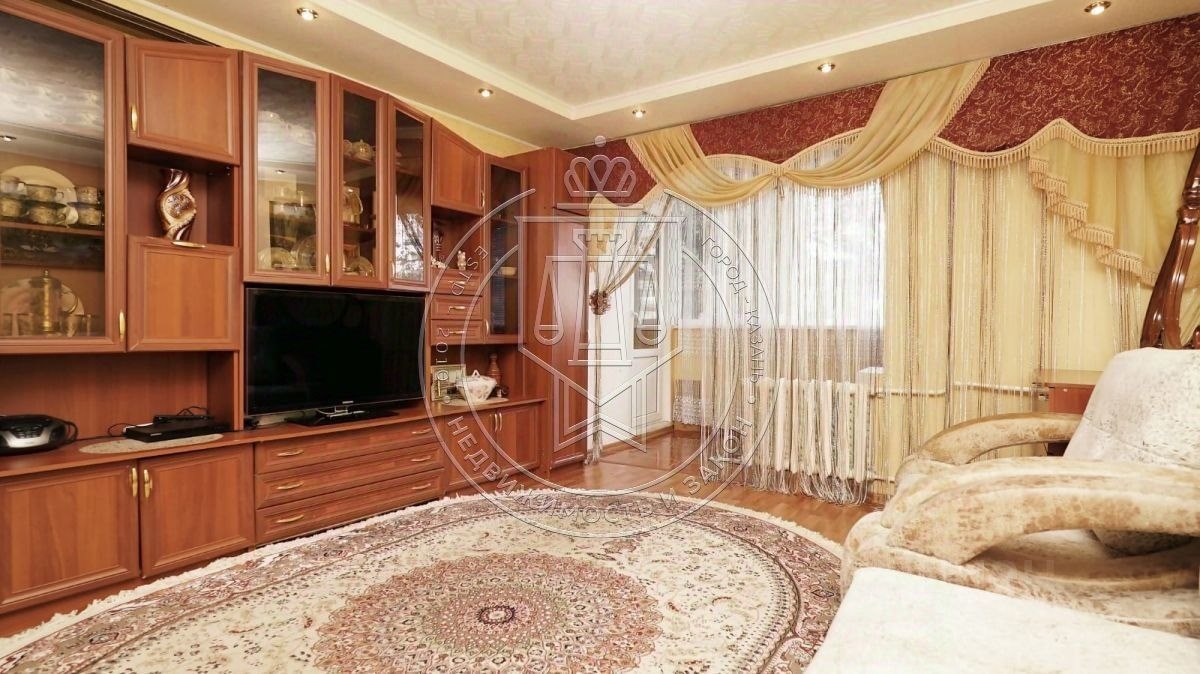 Купить Двухкомнатную В Казани