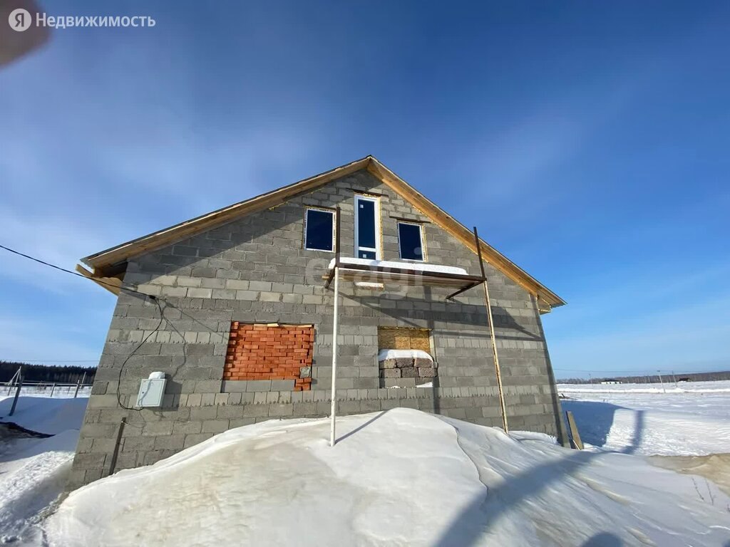 Купить недорого дом в селе Луговом в Ульяновске в Ульяновской области — 40  объявлений о продаже загородных домов на МирКвартир с ценами и фото