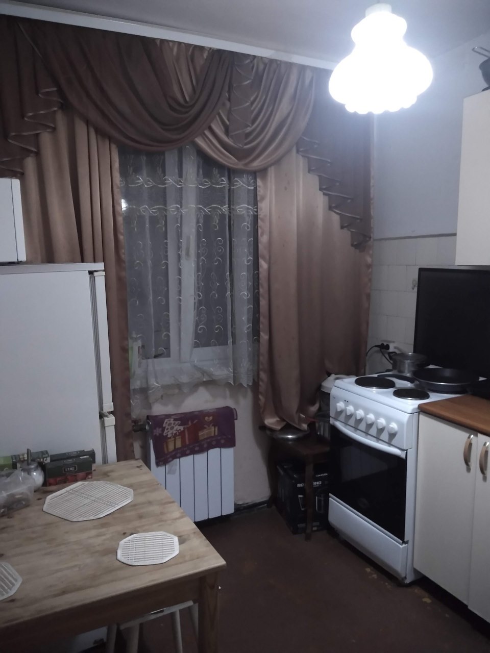 Двухкомнатная Квартира В Новосибирске Купить Фото