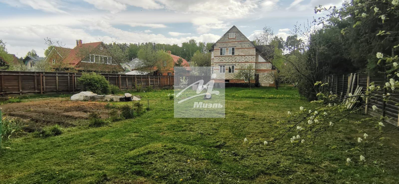 Купить дом на территории СНТ Конник в селе Аксиньино в Одинцовском районе —  67 объявлений о продаже загородных домов на МирКвартир с ценами и фото