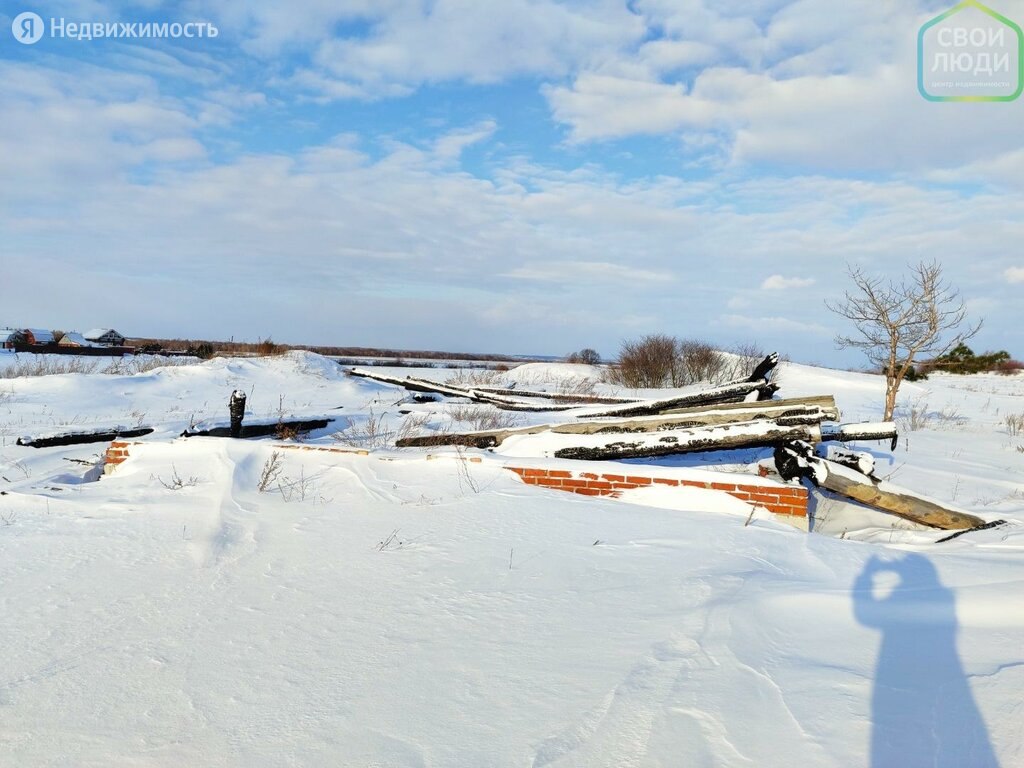 Купить участок в селе Заокском в Рязанском районе в Рязанской области — 18  объявлений о продаже участков на МирКвартир с ценами и фото