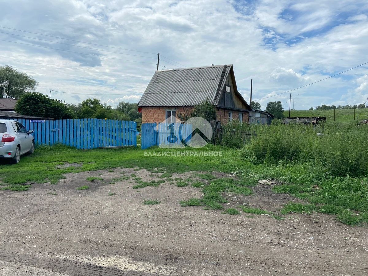 Купить дом в деревне Шадрино в Искитимском районе в Новосибирской области —  26 объявлений о продаже загородных домов на МирКвартир с ценами и фото