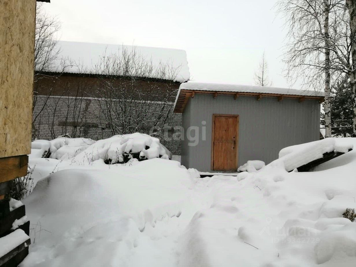 Купить дом на улице Шабалина в Архангельске — 34 объявления о продаже  загородных домов на МирКвартир с ценами и фото