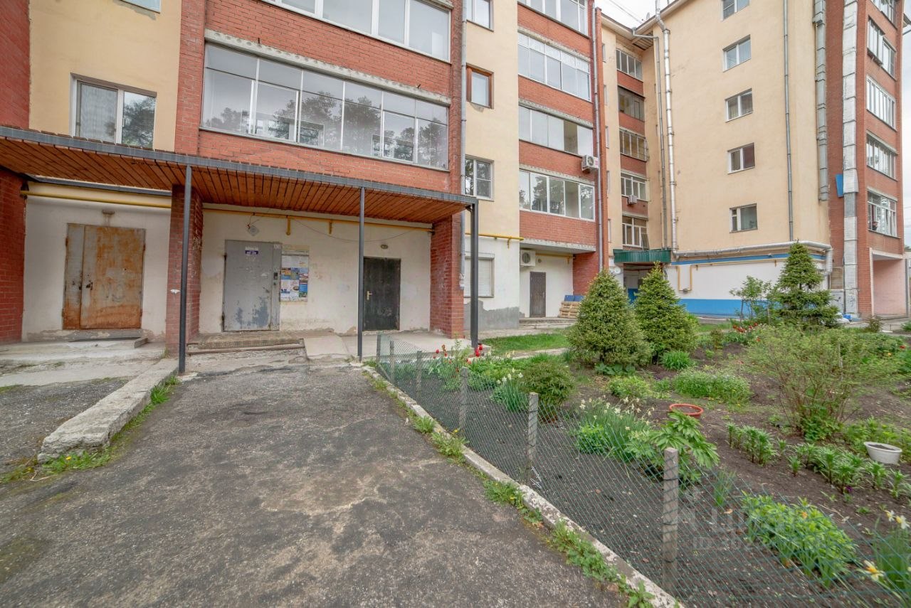 Купить квартиру на улице Гагарина, 16 в Березовском — 1 093 объявления по  продаже квартир на МирКвартир